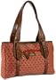 Etienne Aigner Tucson Tote,Strawberry,one size