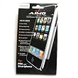 Transparent LCD Screen Protector for BlackBerry Torch 9800 & 9810 (AT&T)