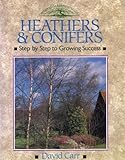 Heathers & conifers