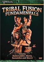 Bellydance Superstars: Tribal Fusion Fundamentals [DVD] [2009] [US Import]