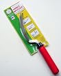 Garden Works Angle Weeder for Right Hands Red Comfort Grip