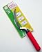 Garden Works Angle Weeder for Right Hands Red Comfort Grip