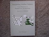 Interpreting artefact scatters : contributions to ploughzone archaeology