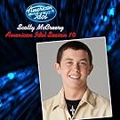 Scotty McCreery - American Idol Season 10
