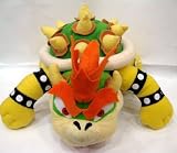 Plush - Nintendo - Super Mario Bros - 10