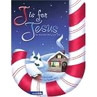 Click here to buy J Is for Jesus: The Sweetest Story Ever Told by  Crystal Bowman and Claudine G�vry.