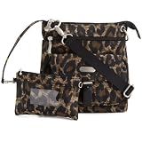 Baggallini Luggage In Town Bag