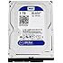 WD Blue 1TB  Desktop  Hard Disk Drive - 7200 RPM SATA 6 Gb/s 64MB Cache 3.5 Inch  - WD10EZEX