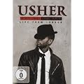 Usher - OMG Tour: Live from London