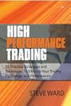 High Performance Trading: 35 Practica...