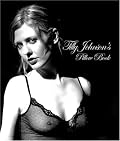 Tilly Johnson's Pillowbook (Pillow Books)