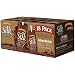 Silk Soymilk, Chocolate, 8.25-Ounce Aseptic Cartons (Pack of 18)