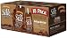 Silk Soymilk, Chocolate, 8.25-Ounce Aseptic Cartons (Pack of 18)