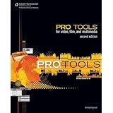 Pro Tools for Video, Film and Multimedia Second Edition