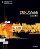 Pro Tools for Video, Film and Multimedia Second Edition