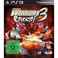 Warriors Orochi 3