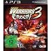 Warriors Orochi 3
