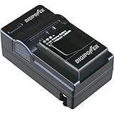 UPC 758302000333 product image for Digipower BP-GPHR301 GoPro Hero3 Battery (Black) | upcitemdb.com