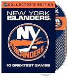 NHL New York Islanders 10 Greatest Games