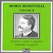 Moriz Rosenthal, Vol. 2