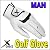 【GearX】【天然羊革 ゴルフグローブ】【超お買い得】【メンズ用】左手【全天候】良い【フィット感】良い【グリップ】良い【着脱のしやすさ】良い【デザイン】【まさに素手感覚】【登山】【フィッシング】【GOLF GLOVE】【半羊革】