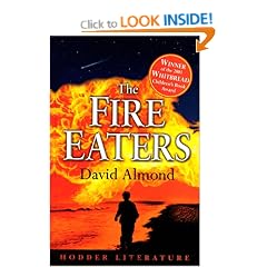 The Fire-Eaters: Web Teacher Material (Hodder Literature)