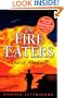 The Fire-eaters (Hodder Literature)