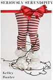 from Kelley Hunter Seriously Serendipity (A Holiday Romantic Comedy) (Christmas in Millers Village)