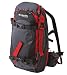 Columbia(コロンビア) Glade Bomber Pack DARK CHARCOAL/RED HOT UU9767でAmazonアフィリエイトツール