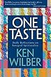 One Taste: Daily Reflections on Integral Spirituality