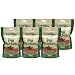 6-PACK Beef Pill Pockets LARGE 47.4 oz (180 pockets)