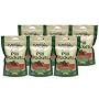 6-PACK Beef Pill Pockets LARGE 47.4 oz (180 pockets)