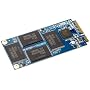 Super Talent SSD miniPCIe 16 GB Speicherkarte f�r Asus S101 (Lesen: 90MB/s, Schreiben: 55MB/s, MLC Technologie, S-ATA II)