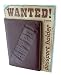 Wanted! passport holder
