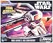 Star Wars Starfighter Vehicle Mace Windu Jedi Starfighter Vehicle