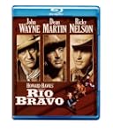 Rio Bravo [Blu-ray]