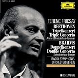 Beethoven: Triple Concerto