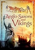 Anglo-Saxons and Vikings