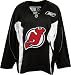 New Jersey Devils Black Platinum Practice Jersey