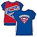 Supergirl Cape Costume Tee Shirt