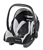 Recaro - 5514.21086.66 - Si&egrave;ge auto groupe 0+ - Young Profi Plus - Microfibre - Black Silver