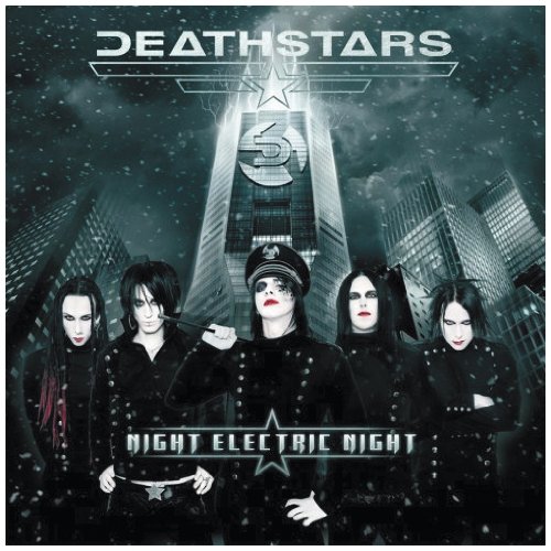 Produkt-Bild: Night Electric Night