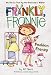 Fashion Frenzy (Frankly, Frannie)