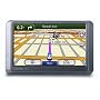 Garmin Nuvi 205W Traffic Widescreen Satellite Navigation System with UK Mapping
