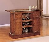 Powell Brandon "Warm Cherry" Bar