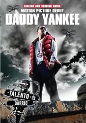 Talento de Barrio / Straight from the Barrio