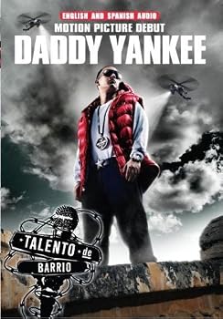 Talento de Barrio / Straight from the Barrio
