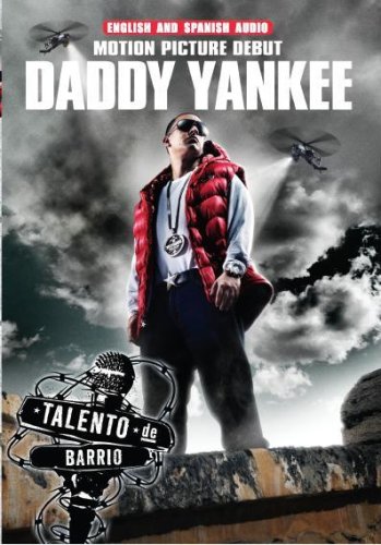 Talento de Barrio