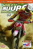 DVD : World Enduro Championship 2008