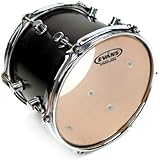 Evans G2 Clear Drum Head, 14 Inch
